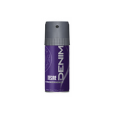 Denim Body Spray Desire 150Ml