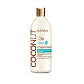 Kativa Coconut Conditioner 500 Ml