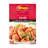 Karahi Fry Ghost Mix 50Gm
