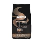 Lavazza Espresso Italiano Classico Coffee 1000G
