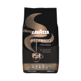 Lavazza Espresso Italiano Classico Coffee 1000G