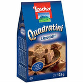 Locker Bag Chocolate 125Gm