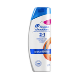Head & Shoulders 2 in 1 Men's Anti-Hair Shampoo 350 ml