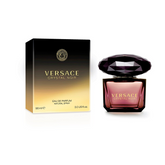 Versace Crystal Noir EDP W 90Ml