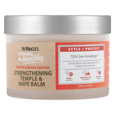 Dr. Miracle'S Str+Health Temple&Naple Balm 6Oz