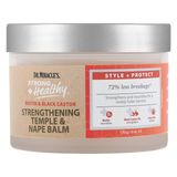 Dr. Miracle'S Str+Health Temple&Naple Balm 6Oz