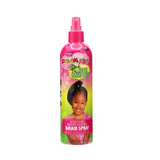 African Pride Dream Kids Olive Miracle Soothing Moisturizing Braid Spray 12 oz