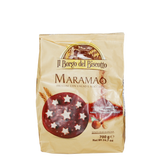 MARAMAO - Frollini with Cocoa and Hazelnut 700g