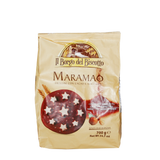 MARAMAO - Frollini with Cocoa and Hazelnut 700g