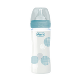 Ch28721-30 - Battile Wb Glass Uni 240Ml