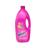 Vanish Stain Remover Liquid Pink 1.8L