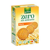 Gullon Sugar Free Maria Diet Nature Biscuits 400g