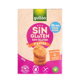 Gullon Gluten Free Cookies Pastas 200g