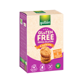 Gullon Gluten Free Cookies Pastas 200g