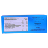 Gullon Sugar Free Digestive Choco 270g