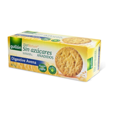 Gullon Sugar Free Digestive Avena Biscuit 410g