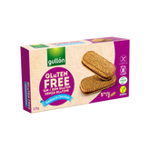 Gullon Gluten Free Avena Choco Sandwich 225g