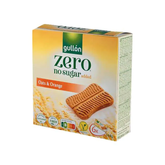 Gullon Sugar Free Oat & Orange 144g