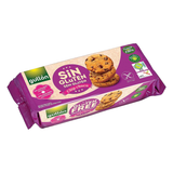 Gullon Gluten Free & Sugar Free Chip Choco 130g