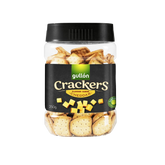Gullon Crackers Cheese 250Gm