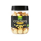Gullon Crackers Cheese 250Gm