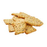 Gullon Crackers Qiunoa & Chia 250Gm