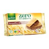 Gullon Zero Sugar Free Chocolate Water 180g