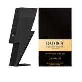 Carolina Herrera Bad Boy Le Parfum 100Ml