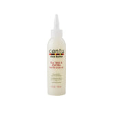 Cantu Shea Butter Tea Tree & Jojoba Hair & Scalp Oil