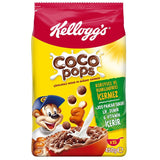 ÜLK.(270110) KELLOGG'S COCO pops. TOPLA 700g