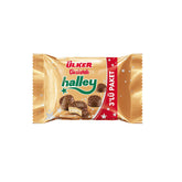 ÜLK(0367-08) HALLEY 3LÜ 66GR ATIŞTIRMALIK*18
