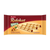 Ülker Rulokat Find.Kremali 42g