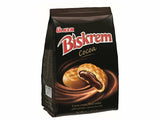 Ülker (1151-04) Biskrem Poşet 200G