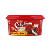 ULKER (1215-05) ÇOKOKREM 650G