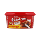 ULKER (1215-05) ÇOKOKREM 650G