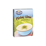 KENTON PİRİNÇ UNU 250 GR SADE