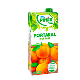 153107046 - Orange Fruit Drink - Pinar