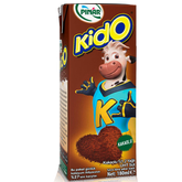 Kido Cocoa Milk 180Ml-Pinar