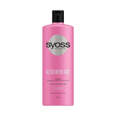 Syoss Shampoo Against Hair Loss 500 ml