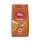 Filiz Whole Wheat Pasta Brown 350G