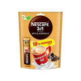 Nescafe 3U1 Arada 10Lu Sutlu Kopuklu
