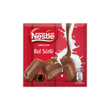 NESTLE CLASSIC 60 GR SÜTLÜ KARE 60g