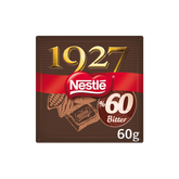 1927 Nestle Bitter Chocolate 60g