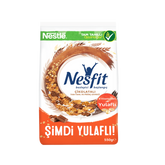 Nesfit Chocolate Corn Flakes 550g