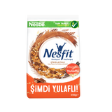 Nesfit Chocolate Corn Flakes 550g