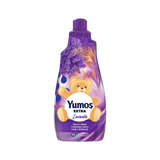 Yumoş Yumuşatici Extra Lavanta 1440Ml