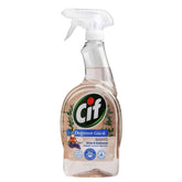 Cif Spray Power Kitchen 750ml