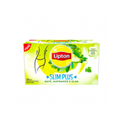 Lipton Bitki Cayi Maydanoz 20Li