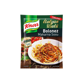 Knorr Pasta Sauce Bolognese 68G