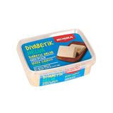 Koska Diabetic Plain Halva 350G
